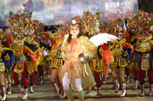 Carnaval Orudo