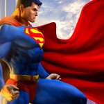 Coisas que você não sabe sobre os super-heróis
