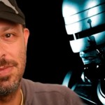 José Padilha - Diretor do reboot de Robocop