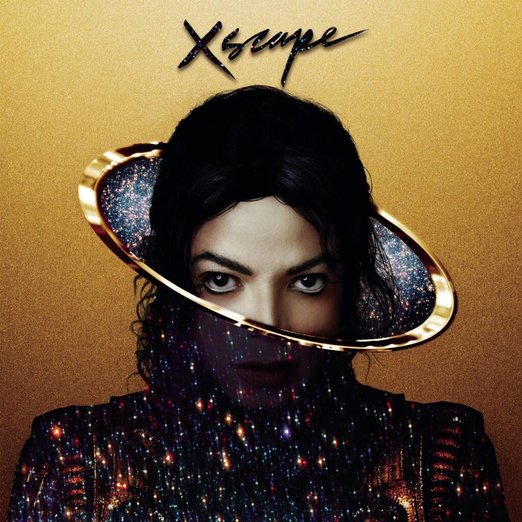Novo álbum de Michael Jackson, Xscape