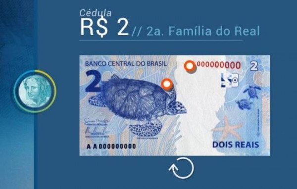 App Dinheiro Brasileiro