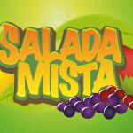 Logo do jogo Salada Mista