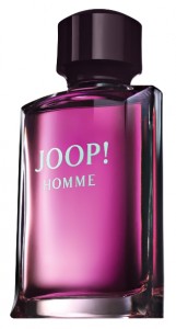 Novo perfume JOOP!HOMME