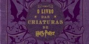 Livro das criaturas de Harry Potter