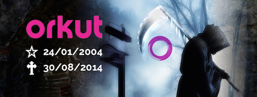 fim do orkut