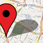 Google maps off-line