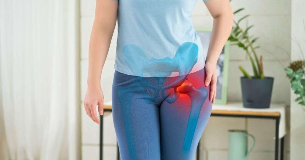 Ator Raul Gazolla se recuperando da cirurgia de coxartrose