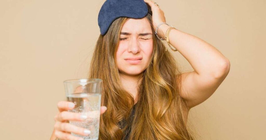 Imagem de uma variedade de alimentos saudáveis que fortalecem a imunidade, incluindo frutas cítricas, alho, gengibre, brócolis e sementes.