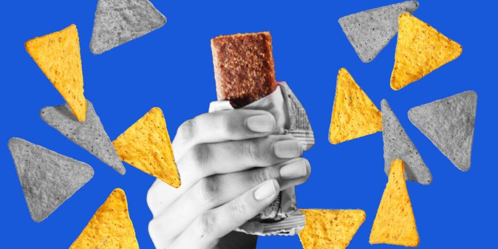 Lanches ricos em proteína saudáveis, com foco em ingredientes naturais e nutritivos.